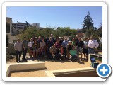Bocce Group 2016